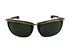 Ray Ban Gafas Sol Vintage, 30&euro;, Accesorios, Negro, Tafetán - Acetato, Vista frontal